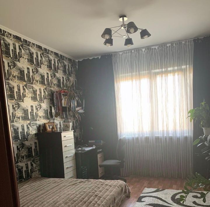 квартира г Сургут ул 30 лет Победы 42/1 20А фото 4