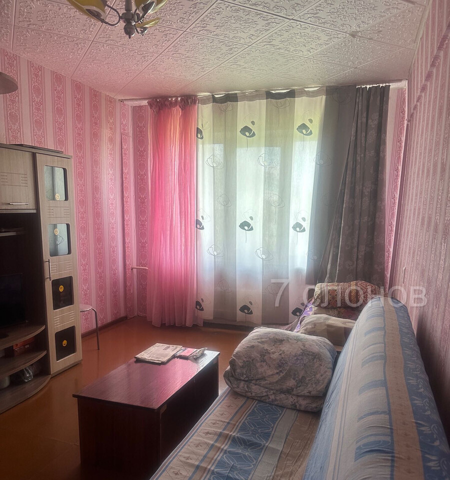 квартира г Ачинск ул Калинина 9 фото 7