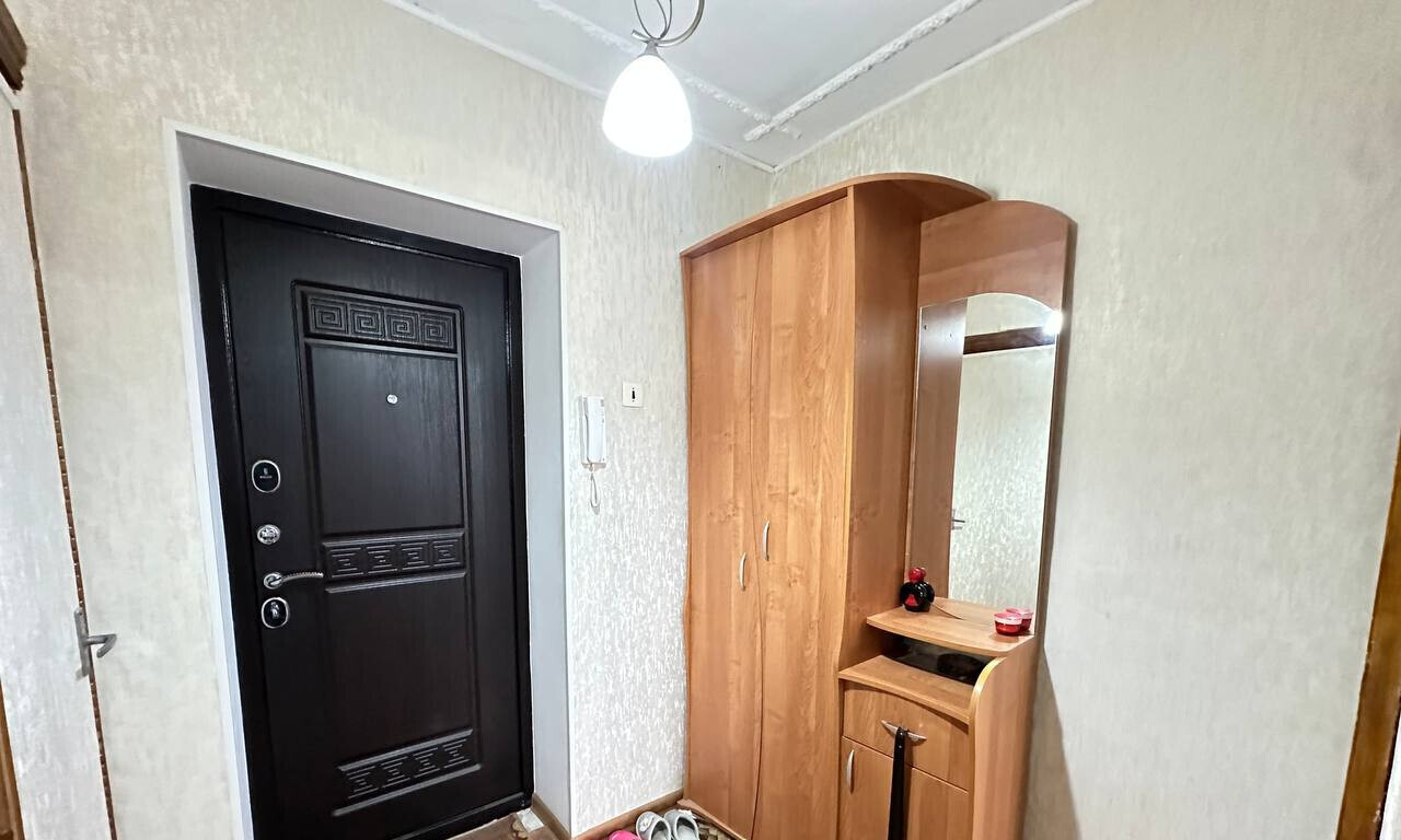 квартира р-н Буденновский г Буденновск мкр 3 4 фото 4