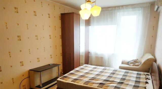 квартира метро Юго-Западная дом 7к/3 фото