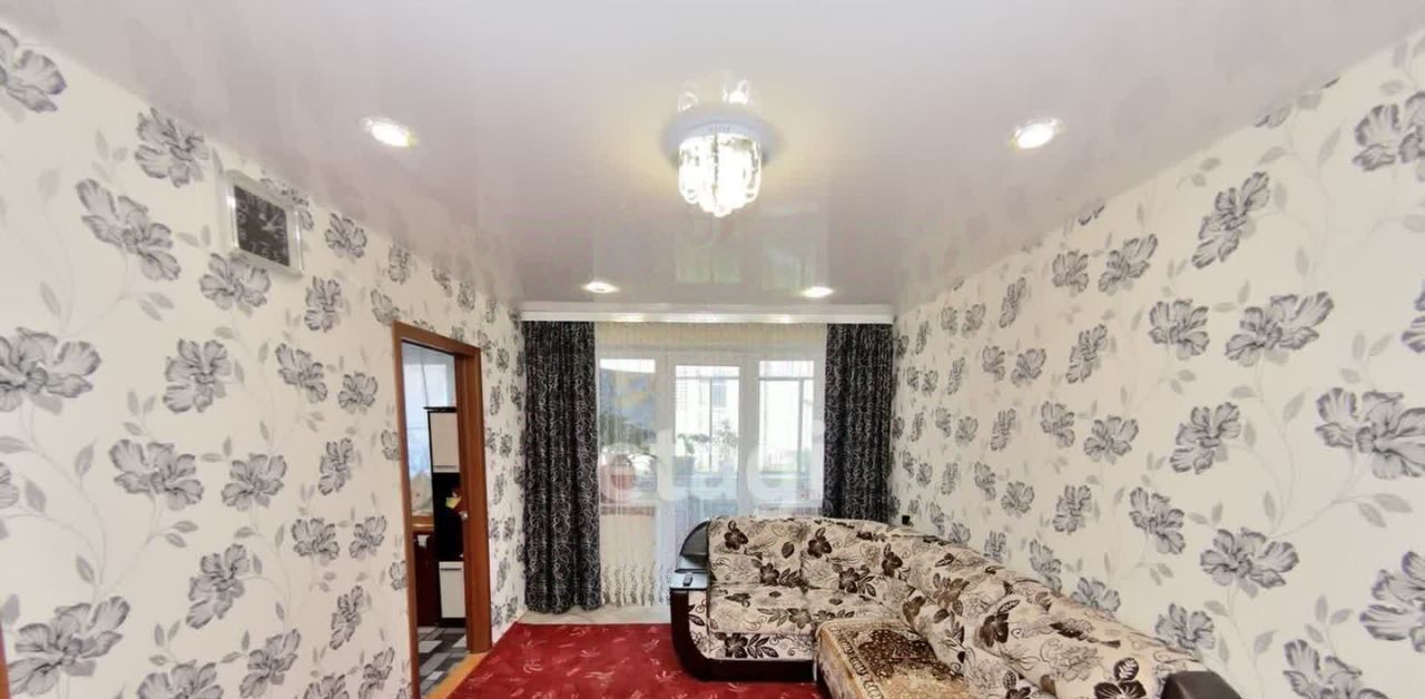 квартира г Чебаркуль ул Мира 28 фото 3