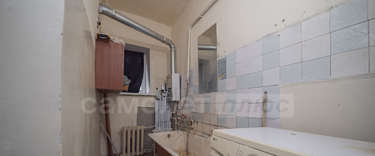 квартира г Наро-Фоминск ул Шибанкова 21 фото 19