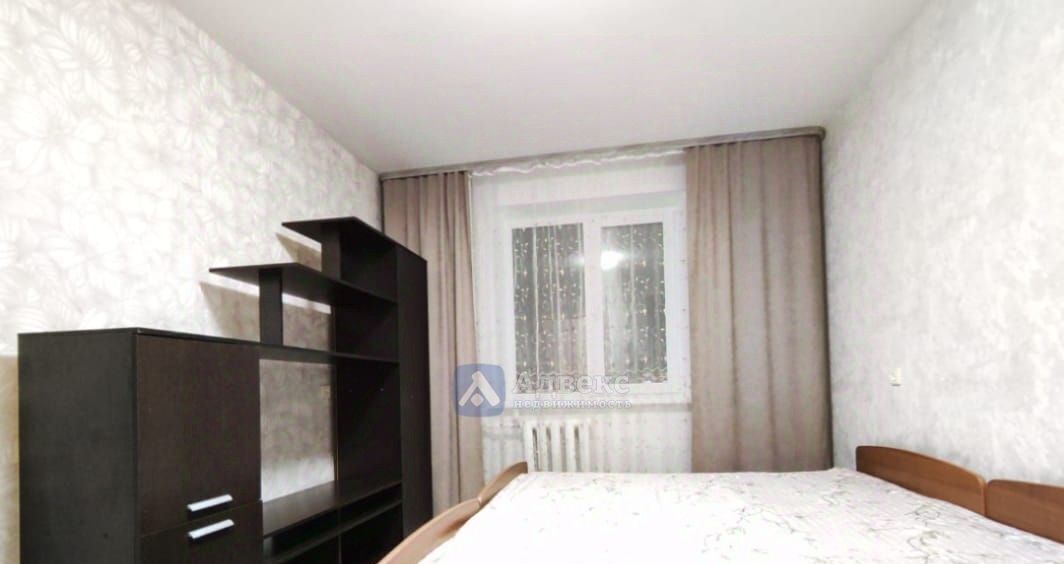 квартира г Тюмень р-н Центральный ул Немцова 50 фото 7