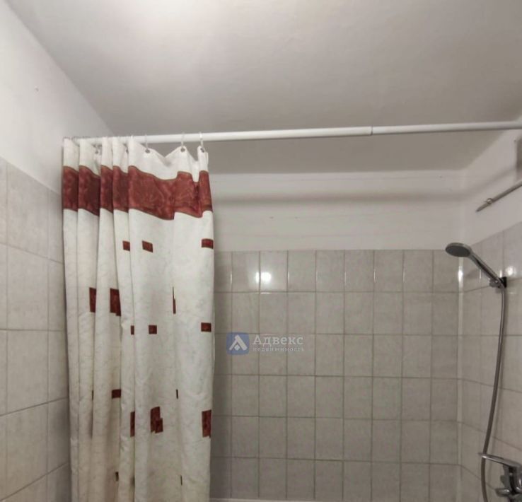 квартира г Тюмень р-н Центральный ул Немцова 50 фото 9