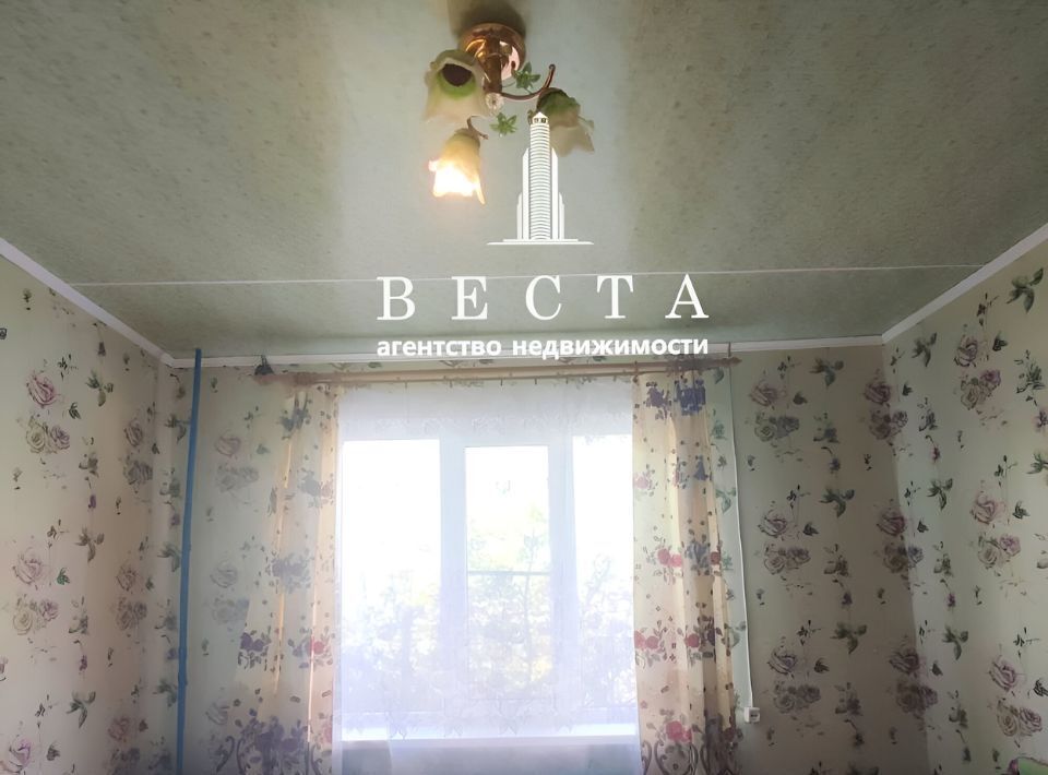 квартира р-н Сегежский г Сегежа ул Комсомольская 8 фото 6