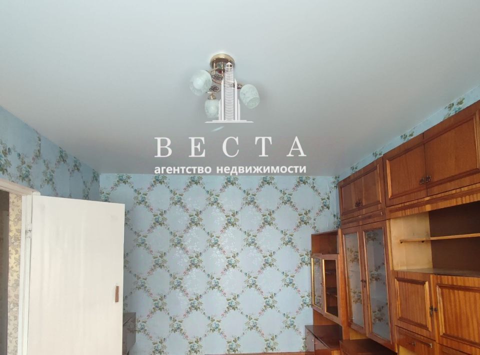 квартира р-н Сегежский г Сегежа ул Комсомольская 8 фото 5