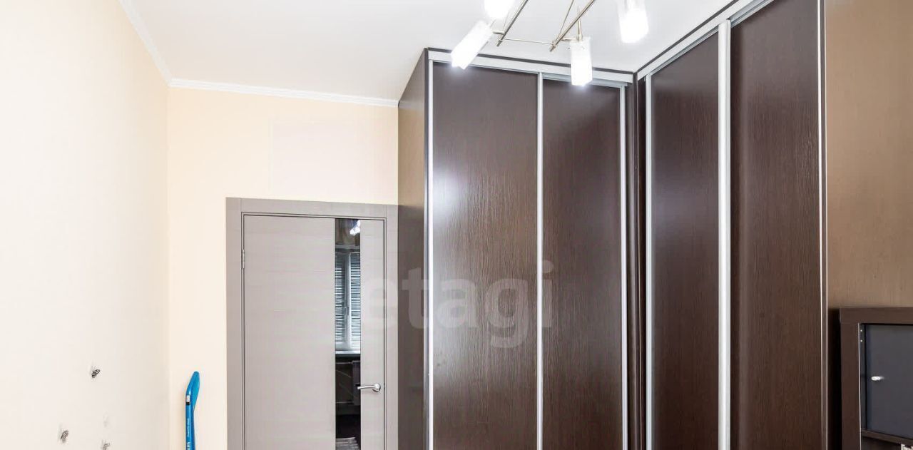 квартира г Сургут ул Мелик-Карамова 76в 23-й фото 6