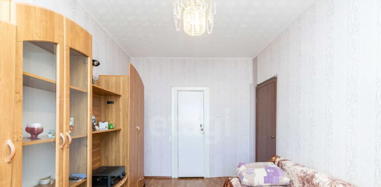 квартира г Сургут ул Федорова 69 23-й фото 13