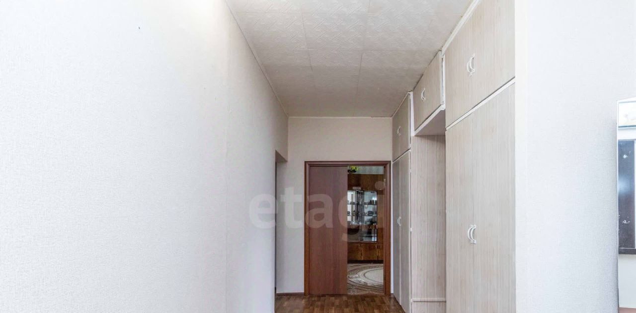 квартира г Сургут ул Федорова 69 23-й фото 21