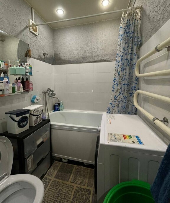 квартира г Димитровград ул Куйбышева 286 фото 1