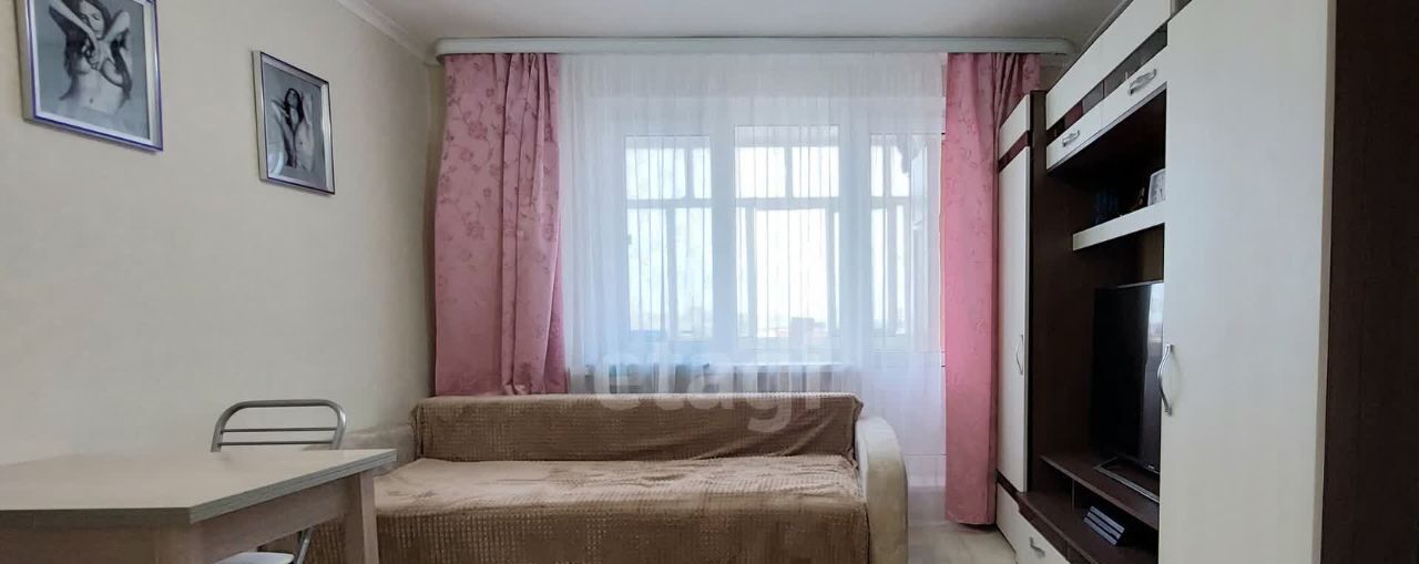 квартира г Сургут пр-кт Набережный 4б А фото 8