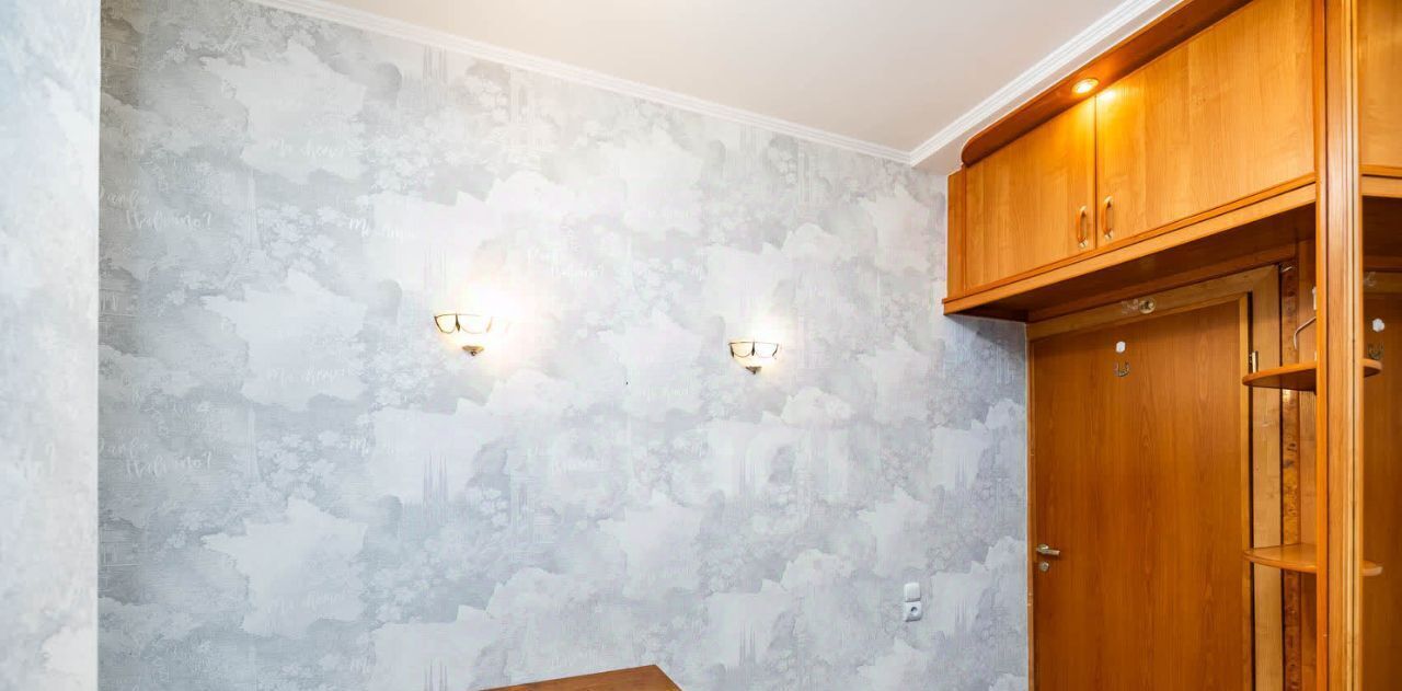 квартира г Сургут ул Мелик-Карамова 76в 23-й фото 15