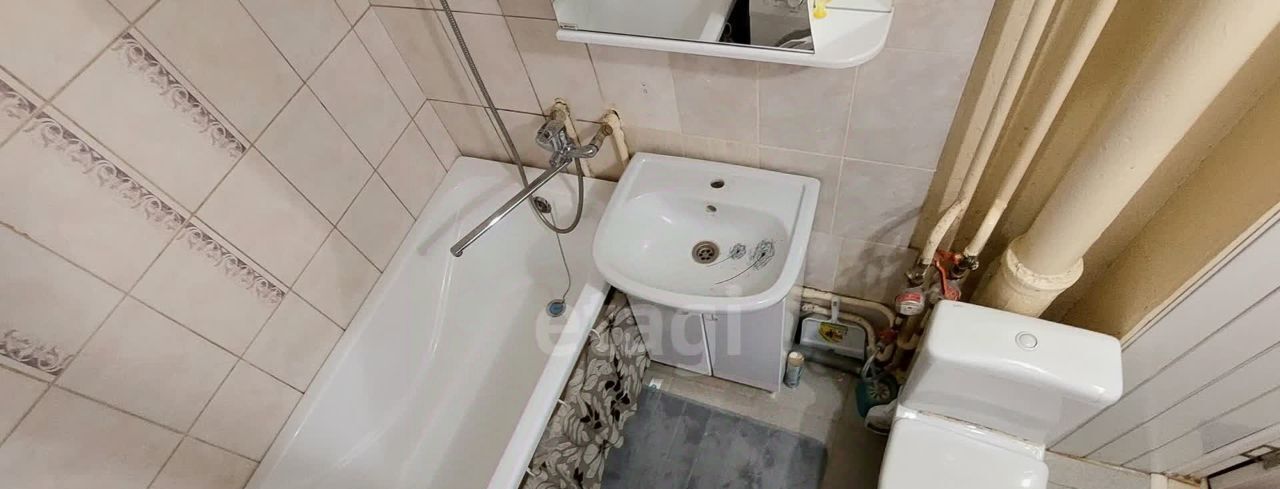 квартира г Сургут пр-кт Набережный 4б А фото 16