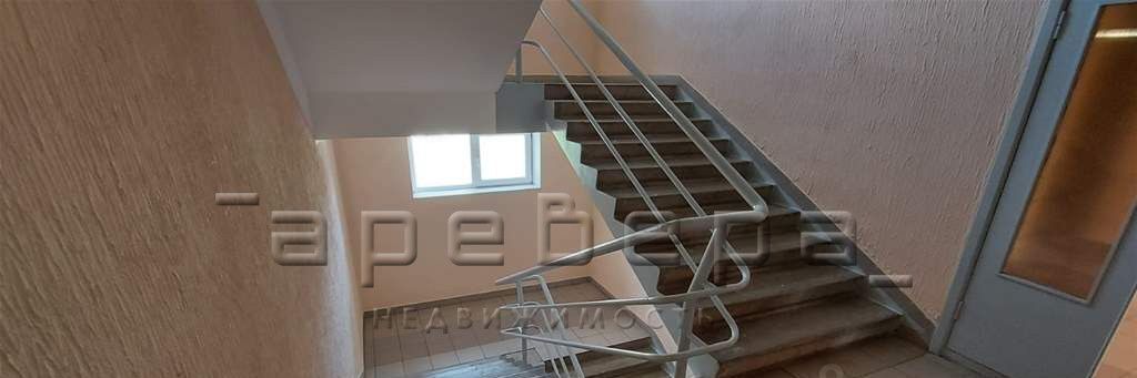 квартира г Красноярск р-н Железнодорожный ул Железнодорожников 20г фото 11