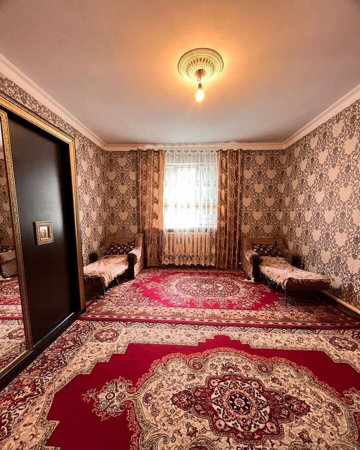 дом г Махачкала пгт Семендер ул Барият Мурадовой р-н Кировский фото 9