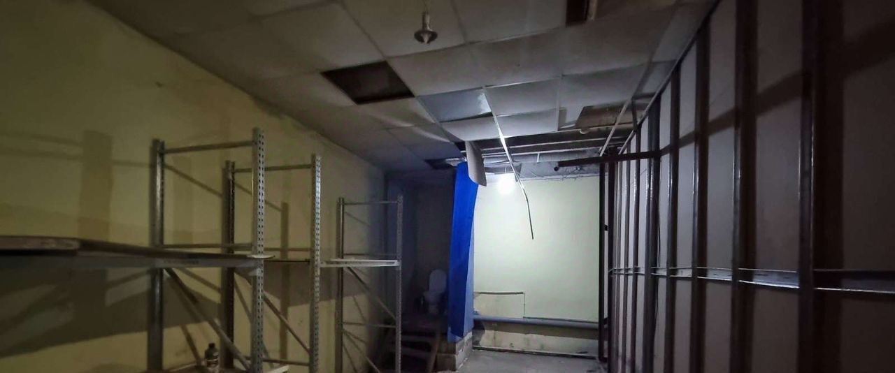 торговое помещение г Новосибирск ул Чаплыгина 1 Площадь Ленина фото 3