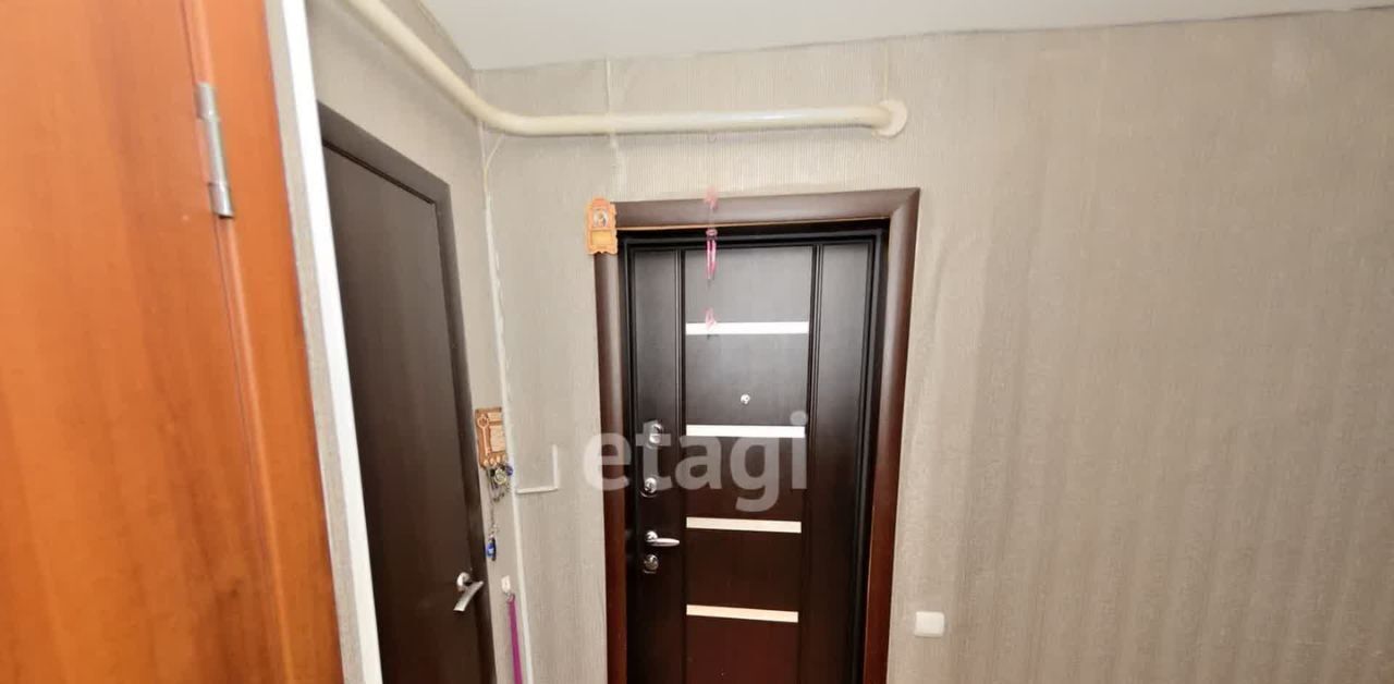 квартира г Чебаркуль ул Мира 28 фото 16