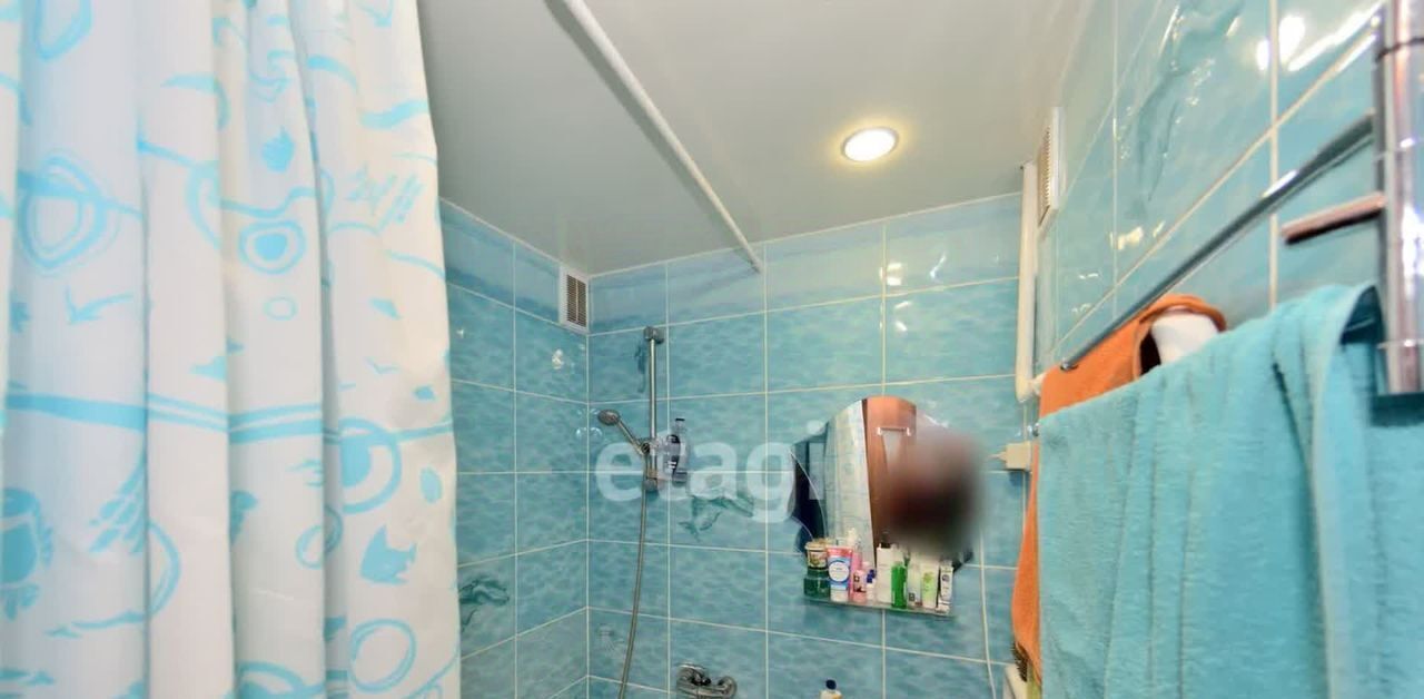 квартира г Чебаркуль ул Мира 28 фото 19