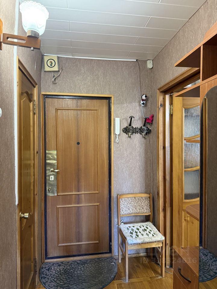 квартира г Жуковский ул Семашко 8/2 фото 17