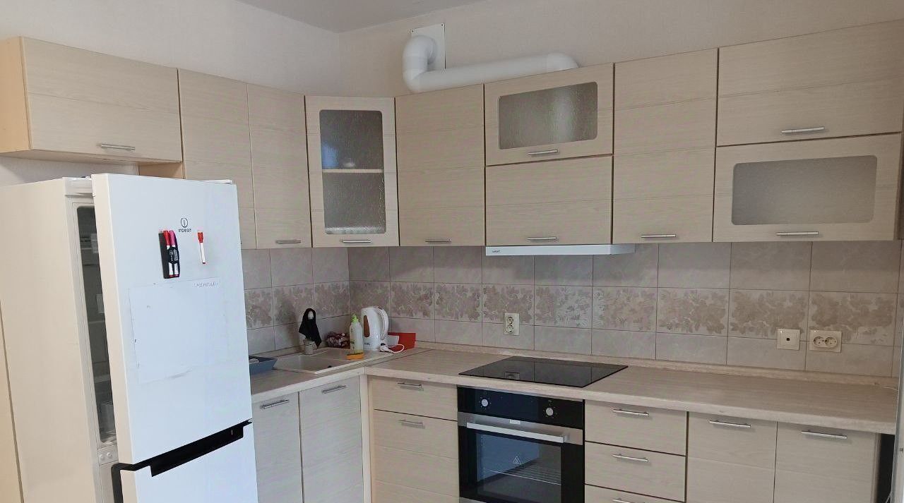 квартира г Сыктывкар ул Тентюковская 304 фото 1
