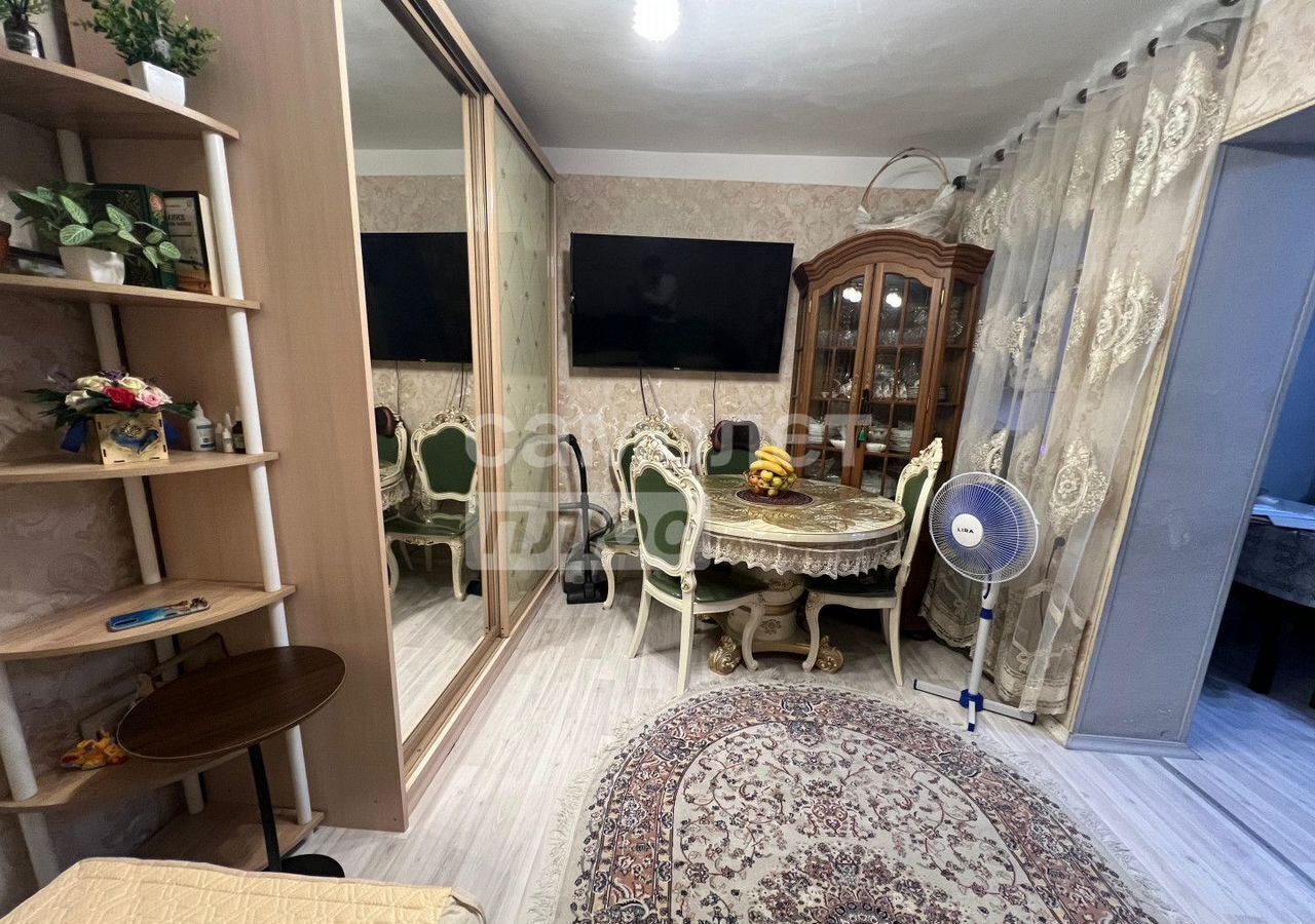 дом г Махачкала ул Абдул-Вагаба Сулейманова 19 р-н Советский фото 2