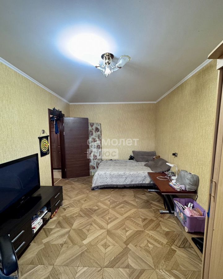 квартира г Ноябрьск ул. Владимира Высоцкого, 7, Тюменская обл. фото 1