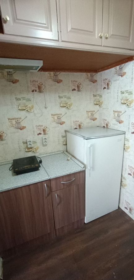 квартира г Ульяновск р-н Засвияжский ул Стасова 30 фото 3