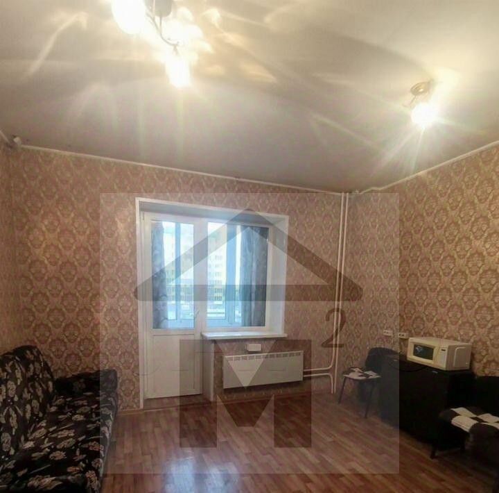 квартира г Абакан ул Маршала Жукова 89 фото 1