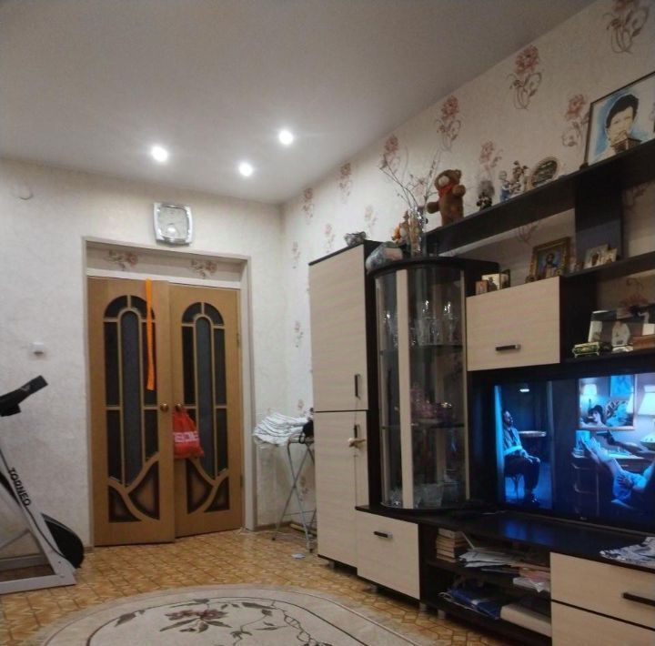квартира г Якутск мкр Кангалассы ул 26 партсъезда 2 фото 1