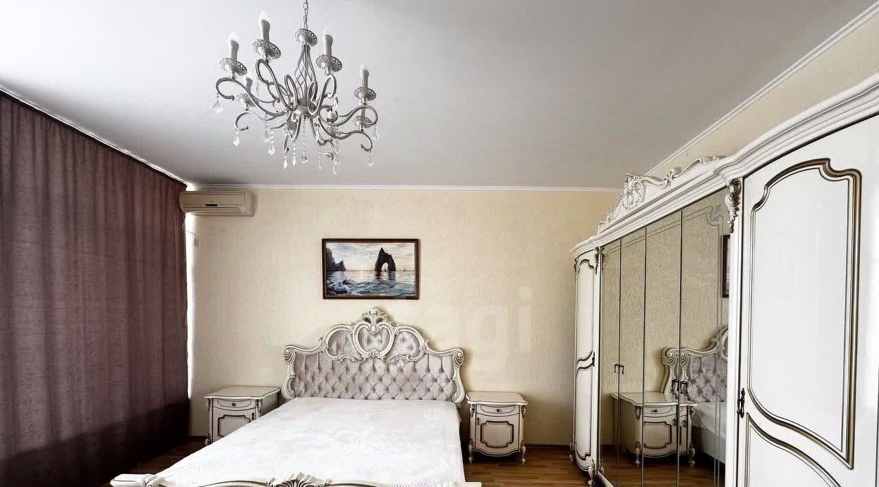 квартира г Феодосия пгт Коктебель ул Ленина 146 фото 4