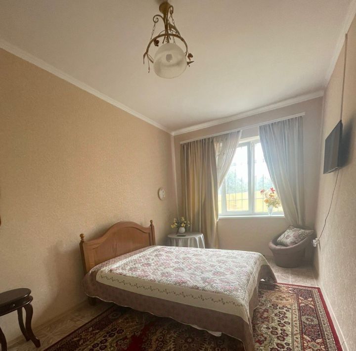 квартира г Ялта ул Грибоедова 21к/2 фото 2