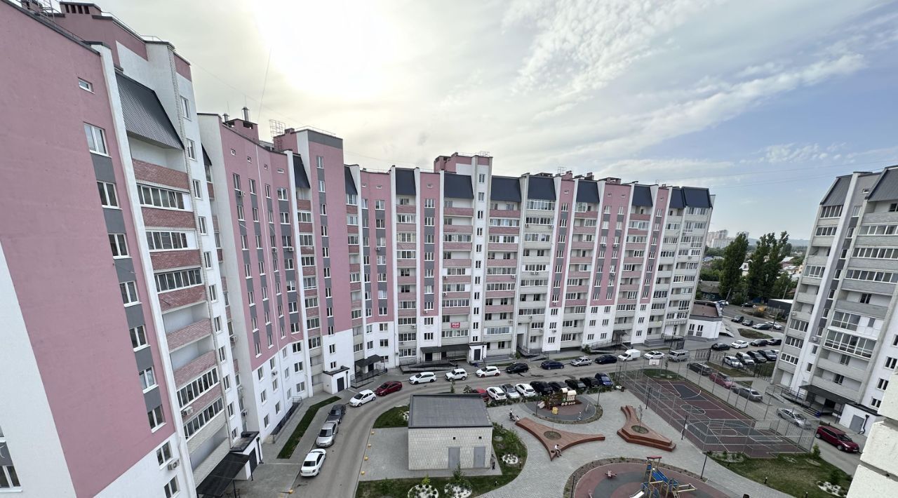 квартира г Энгельс ул Вокзальная 52 фото 18