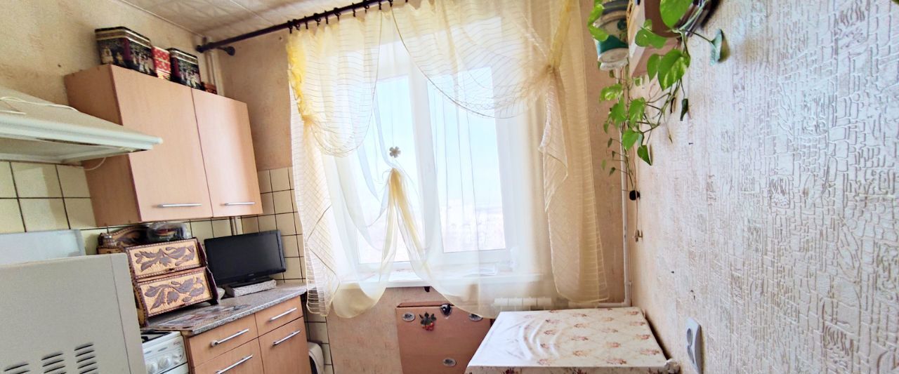 квартира г Саратов р-н Ленинский ул Моторная 6 фото 14