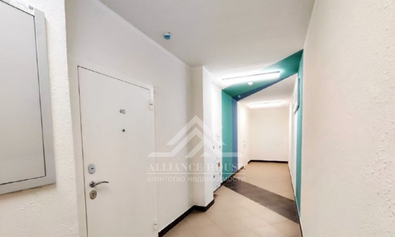 квартира г Казань ул Аделя Кутуя 110д/3 фото 16