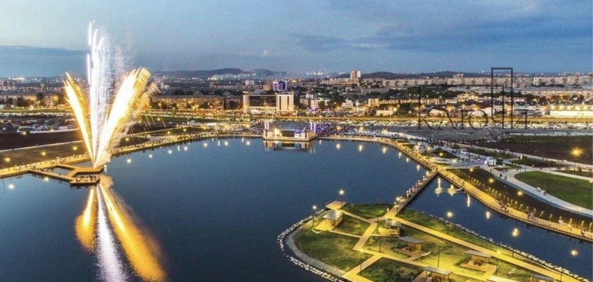 квартира г Магнитогорск р-н Правобережный ул Советская 132 фото 6