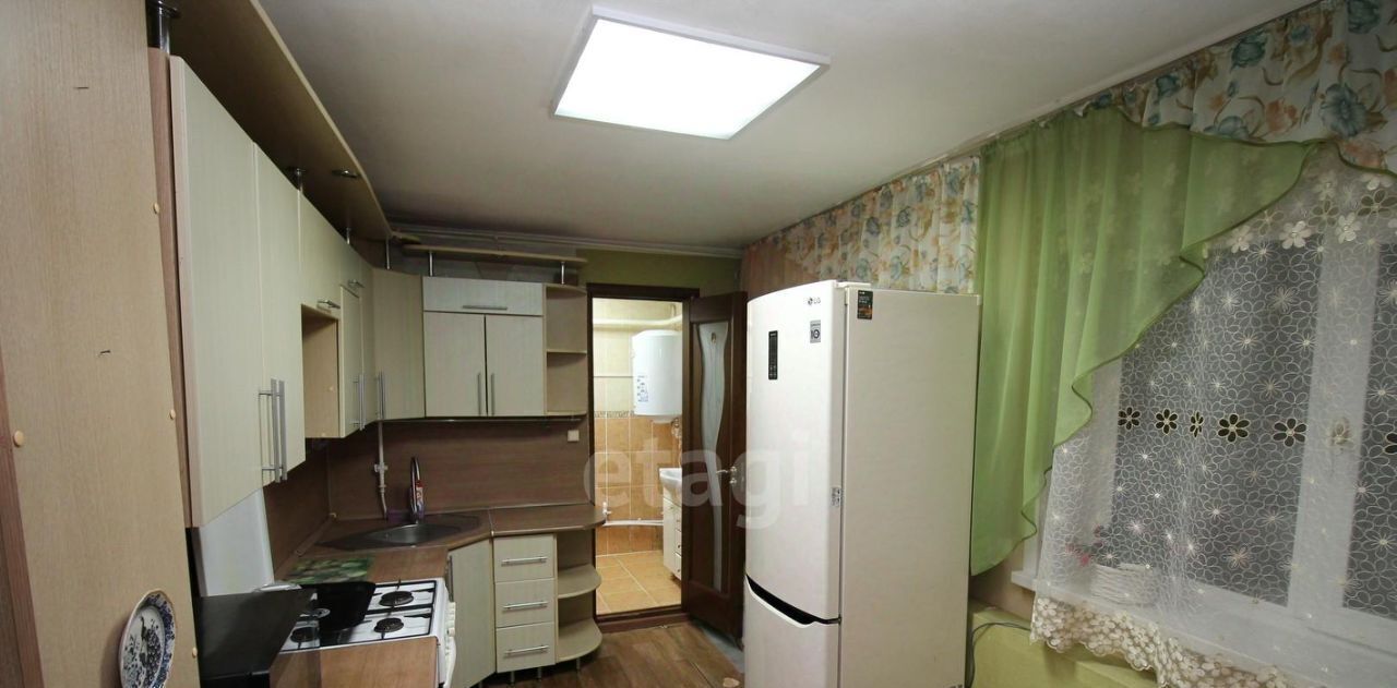 дом г Ульяновск р-н Заволжский пер Советский 4-й 28 фото 24