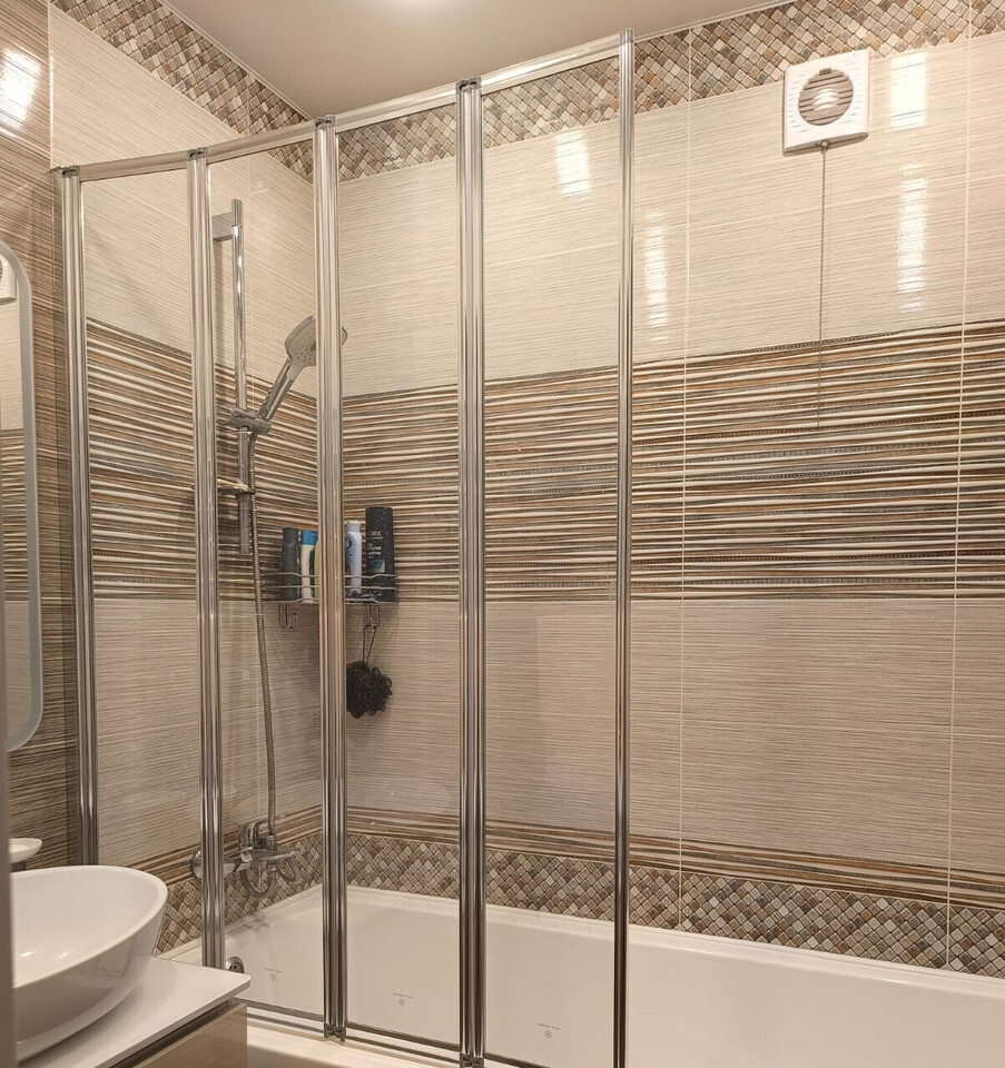 квартира г Салават ул Бекетова 18 фото 8