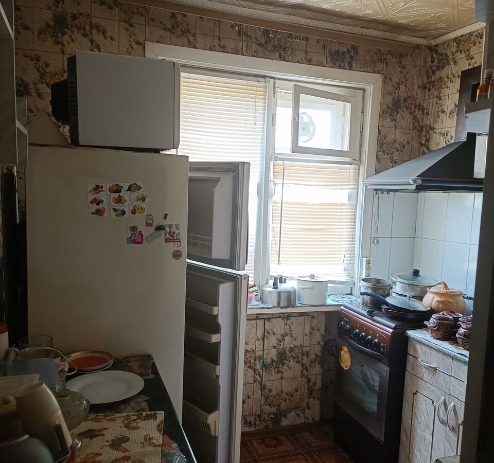 квартира г Димитровград ул Лермонтова 10 фото 6
