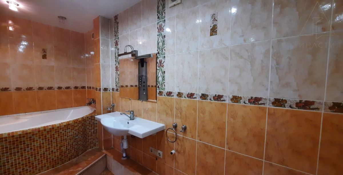 квартира г Уфа р-н Советский ул Бакалинская 48 фото 21