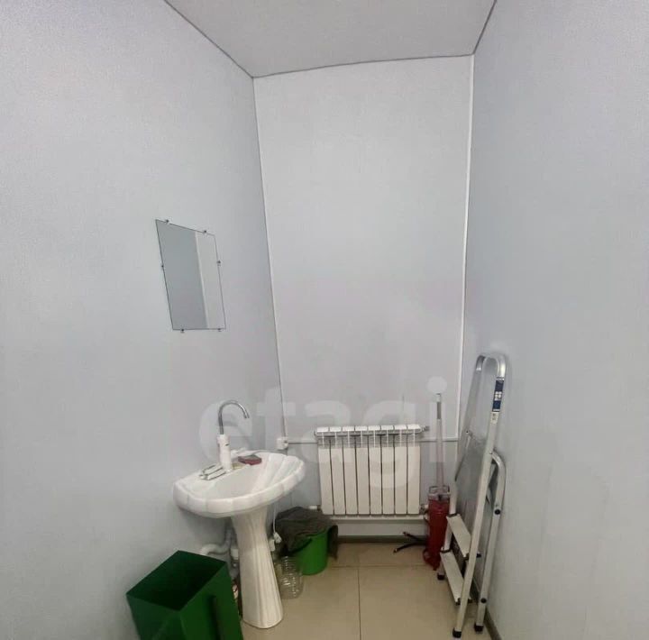 торговое помещение г Рузаевка ул Калинина 35 фото 7