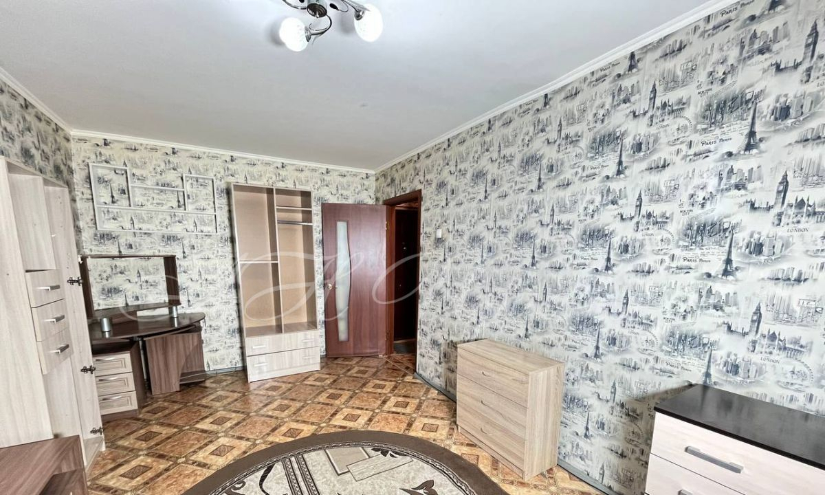 квартира г Железногорск ул Мира 51 10-й м-н фото 8