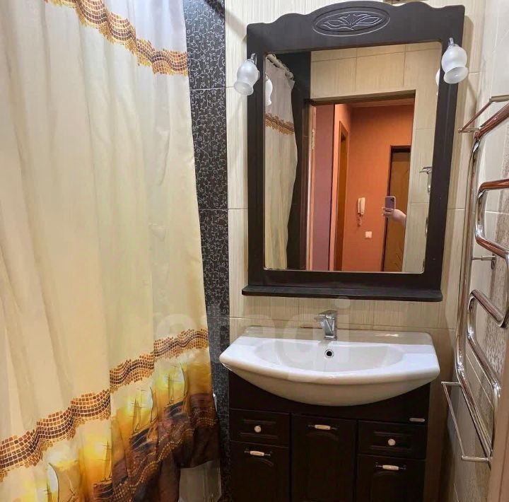 квартира г Благовещенск ул Островского 253/2 фото 6