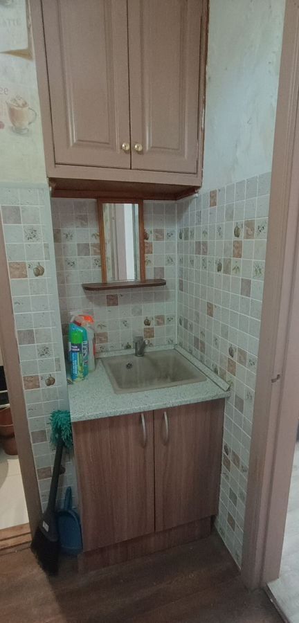 квартира г Ульяновск р-н Засвияжский ул Стасова 30 фото 5