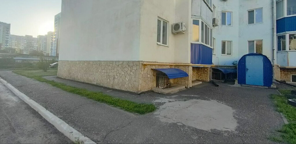 офис г Оренбург квартал 2-й Авиагородок, 3 фото 4