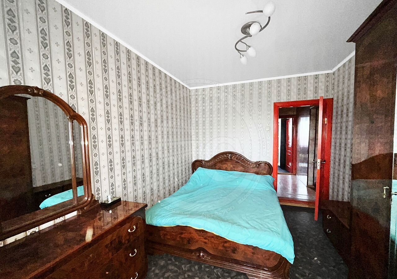 квартира г Оренбург р-н Дзержинский ул Джангильдина 15 фото 4