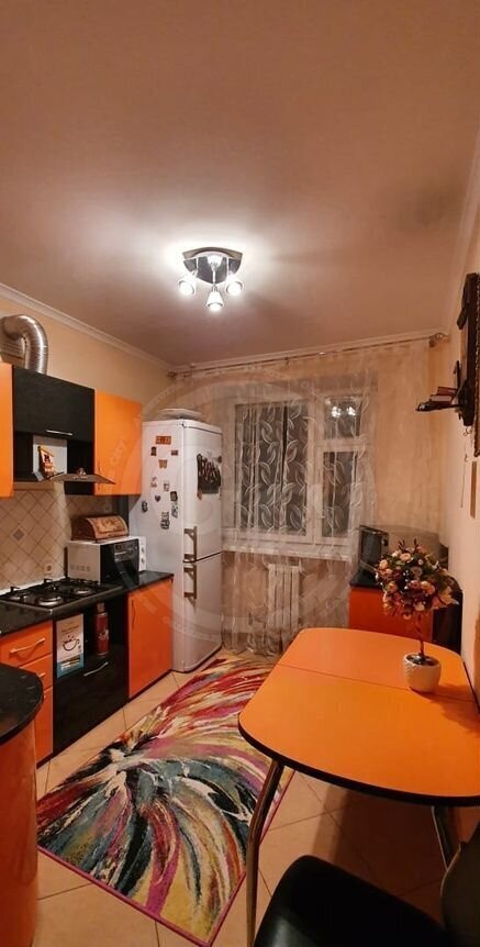квартира г Оренбург р-н Ленинский ул 8 Марта 8 фото 11