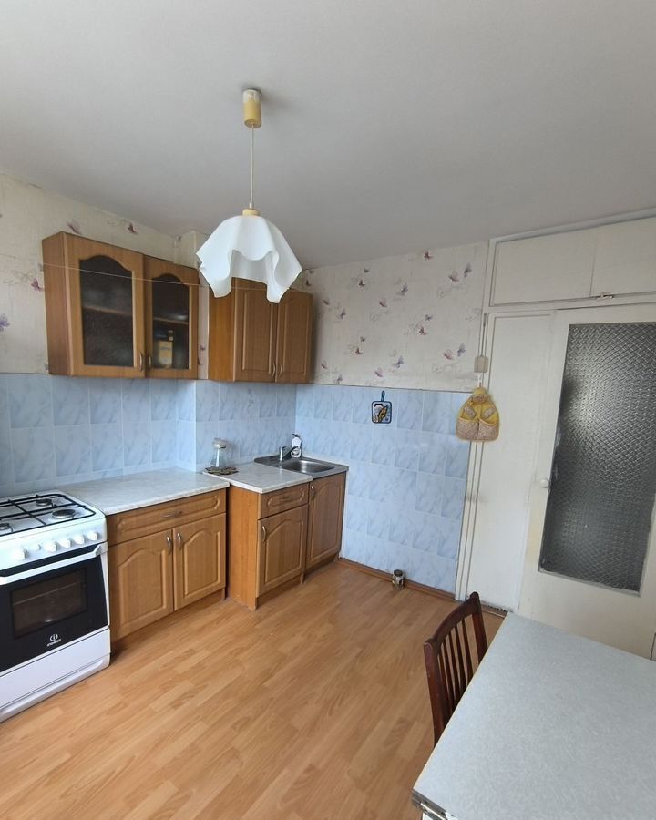 квартира г Коломна пр-кт Кирова 47 фото 1
