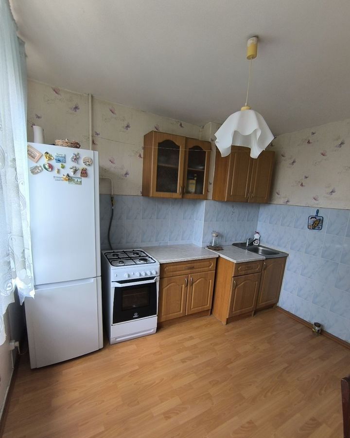 квартира г Коломна пр-кт Кирова 47 фото 2
