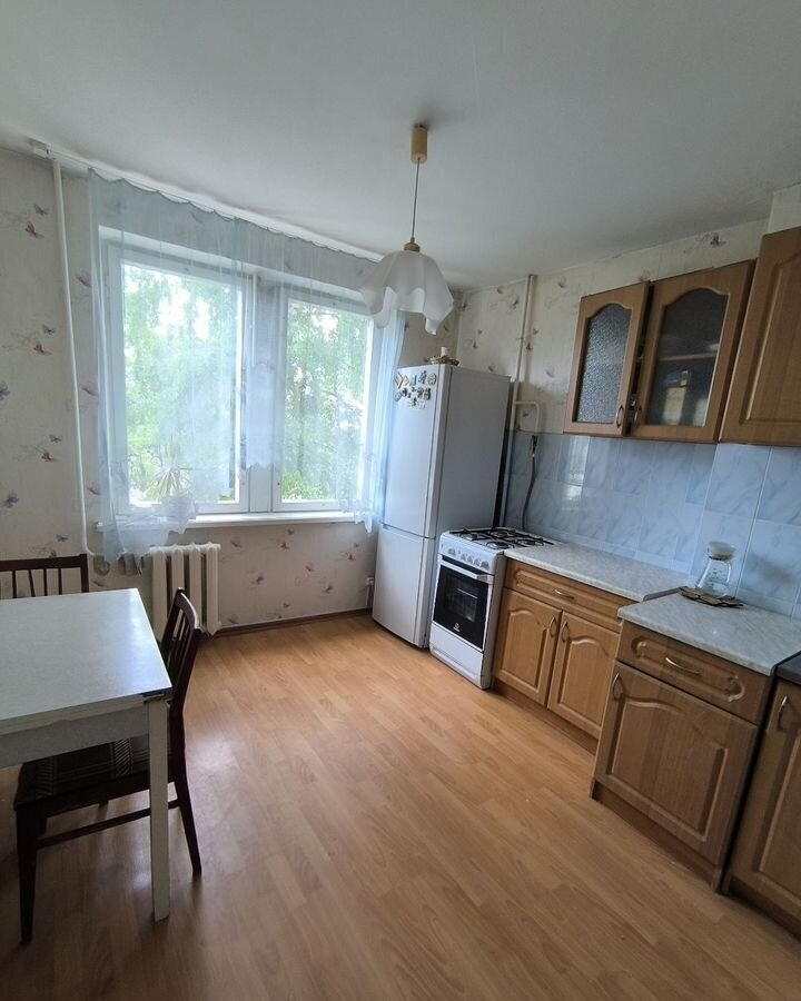 квартира г Коломна пр-кт Кирова 47 фото 3