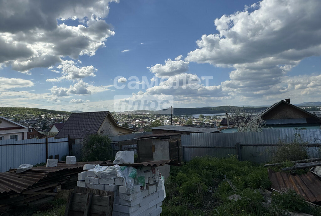 дом г Миасс пер Песчаный 2 фото 2